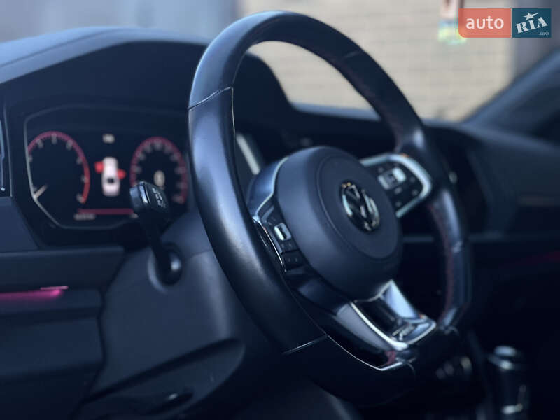 Седан Volkswagen Jetta 2021 в Благовещенском