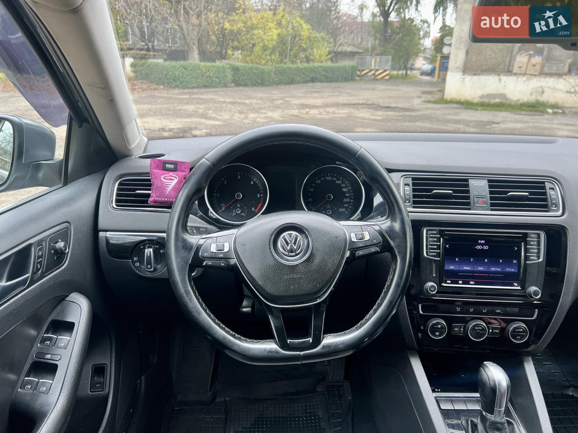 2016 Volkswagen Jetta - мініатюра 5