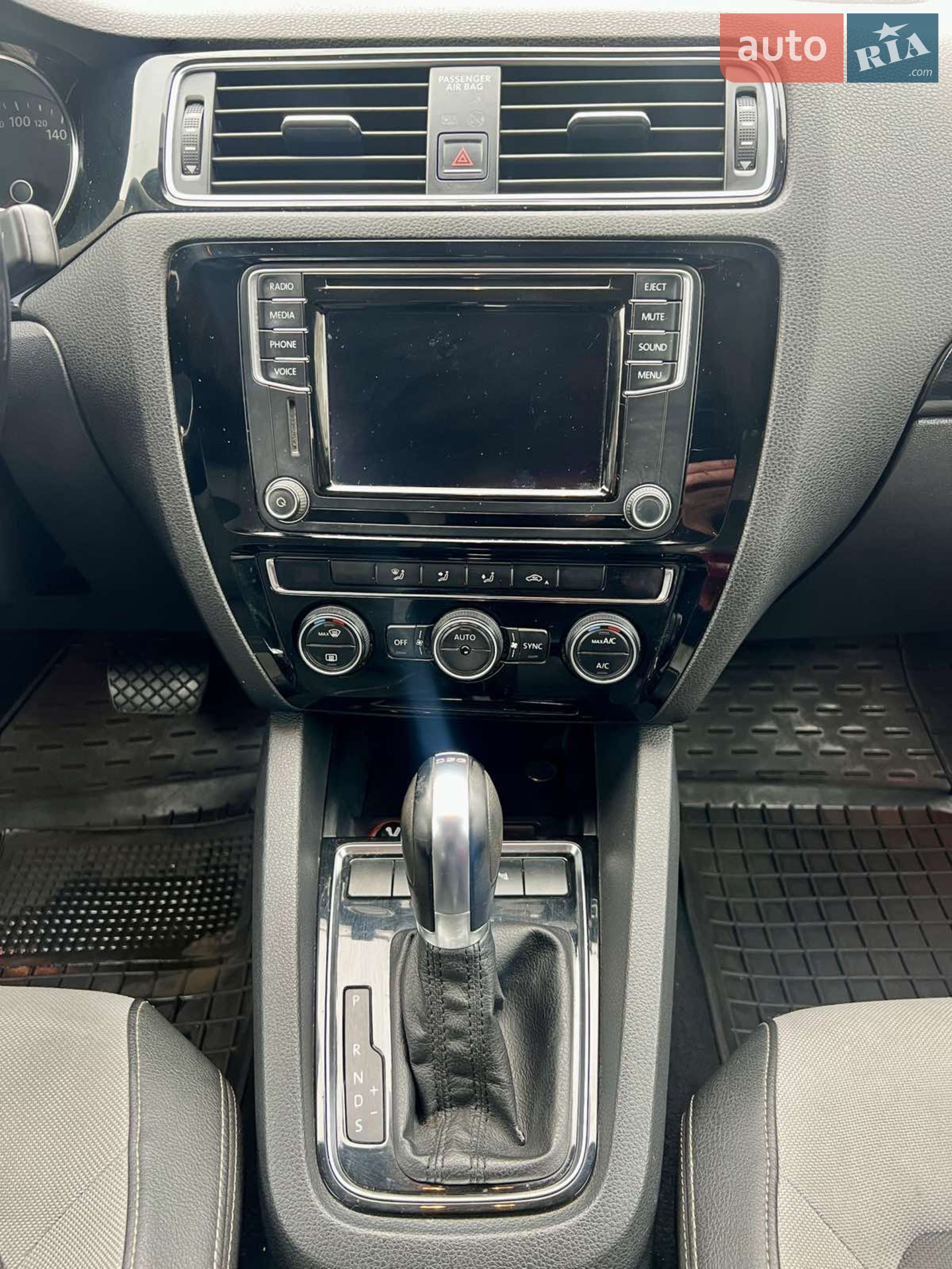 2016 Volkswagen Jetta - мініатюра 9