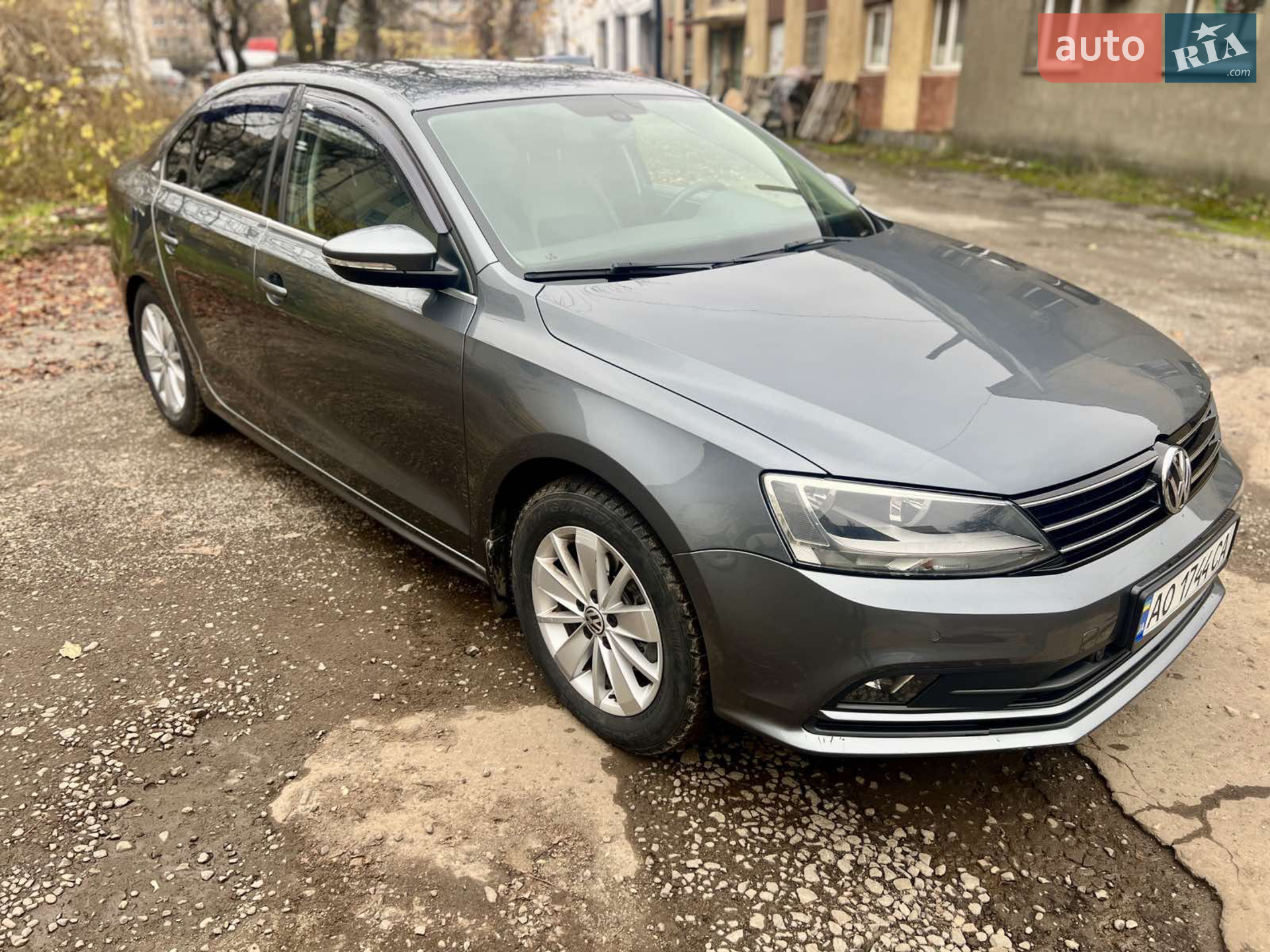 2016 Volkswagen Jetta - мініатюра 15