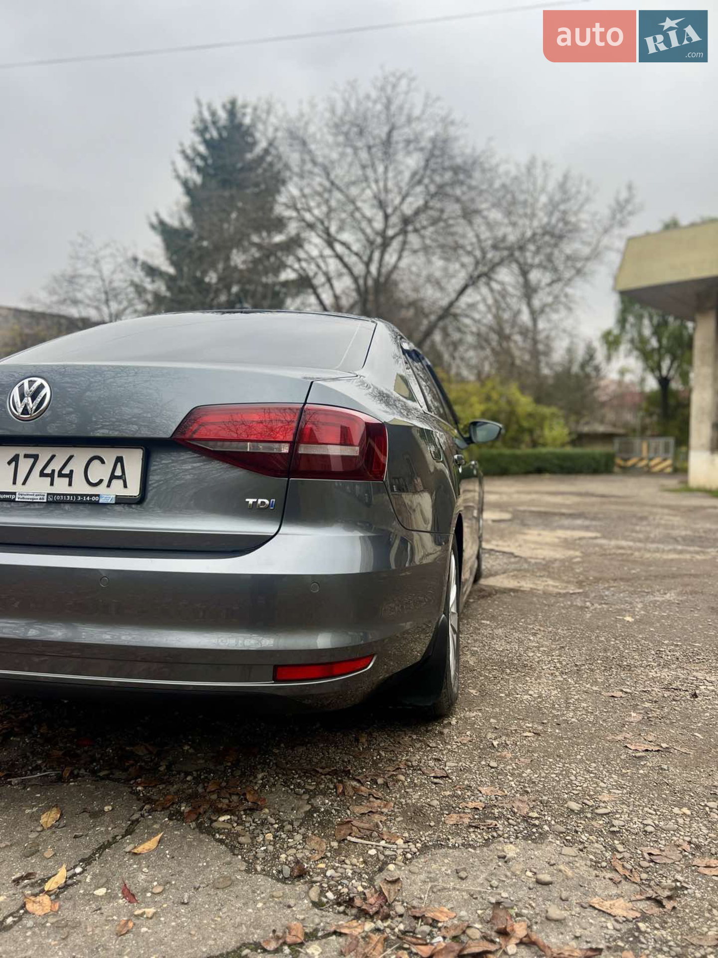 2016 Volkswagen Jetta - мініатюра 16