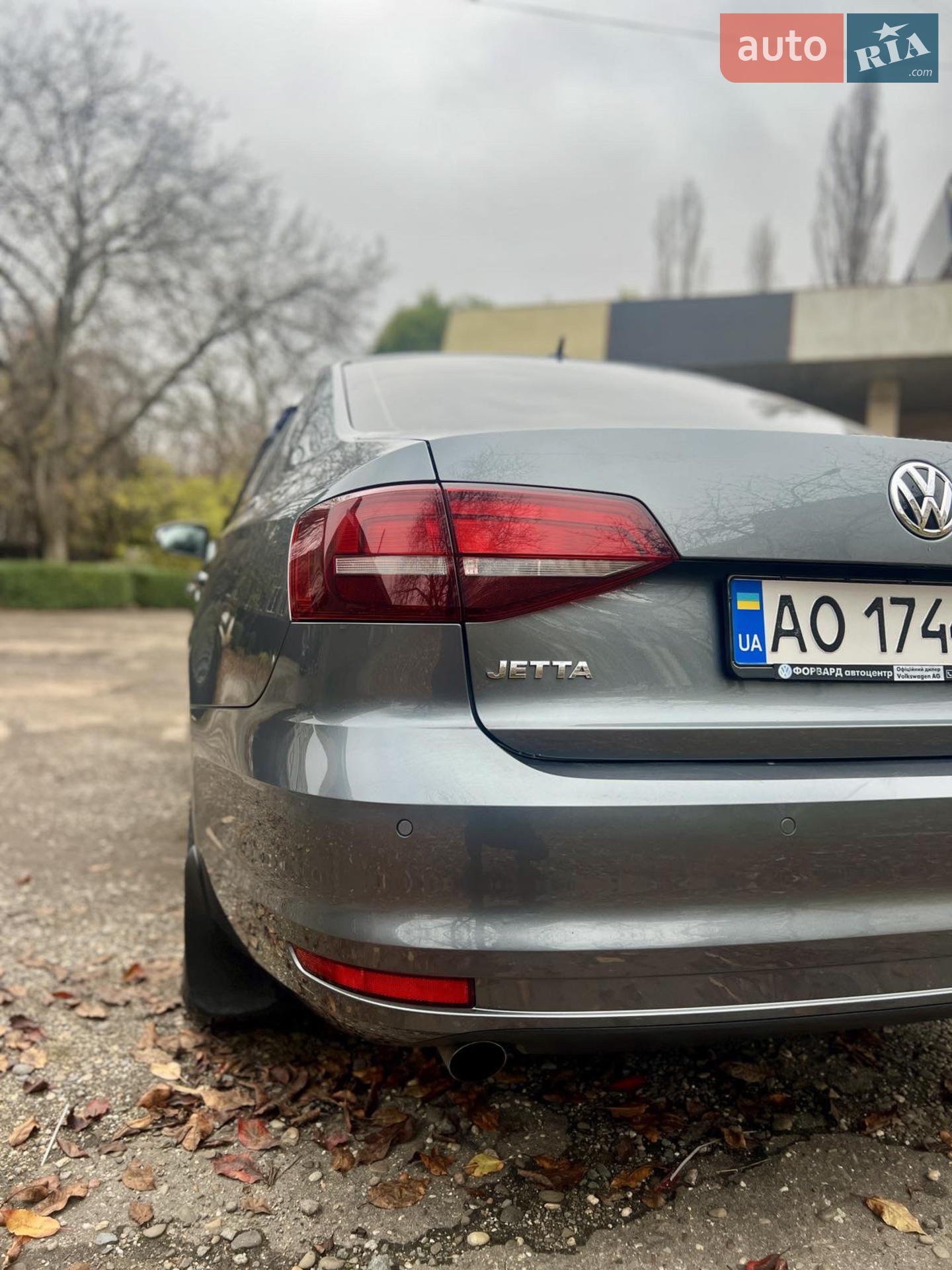 2016 Volkswagen Jetta - мініатюра 17