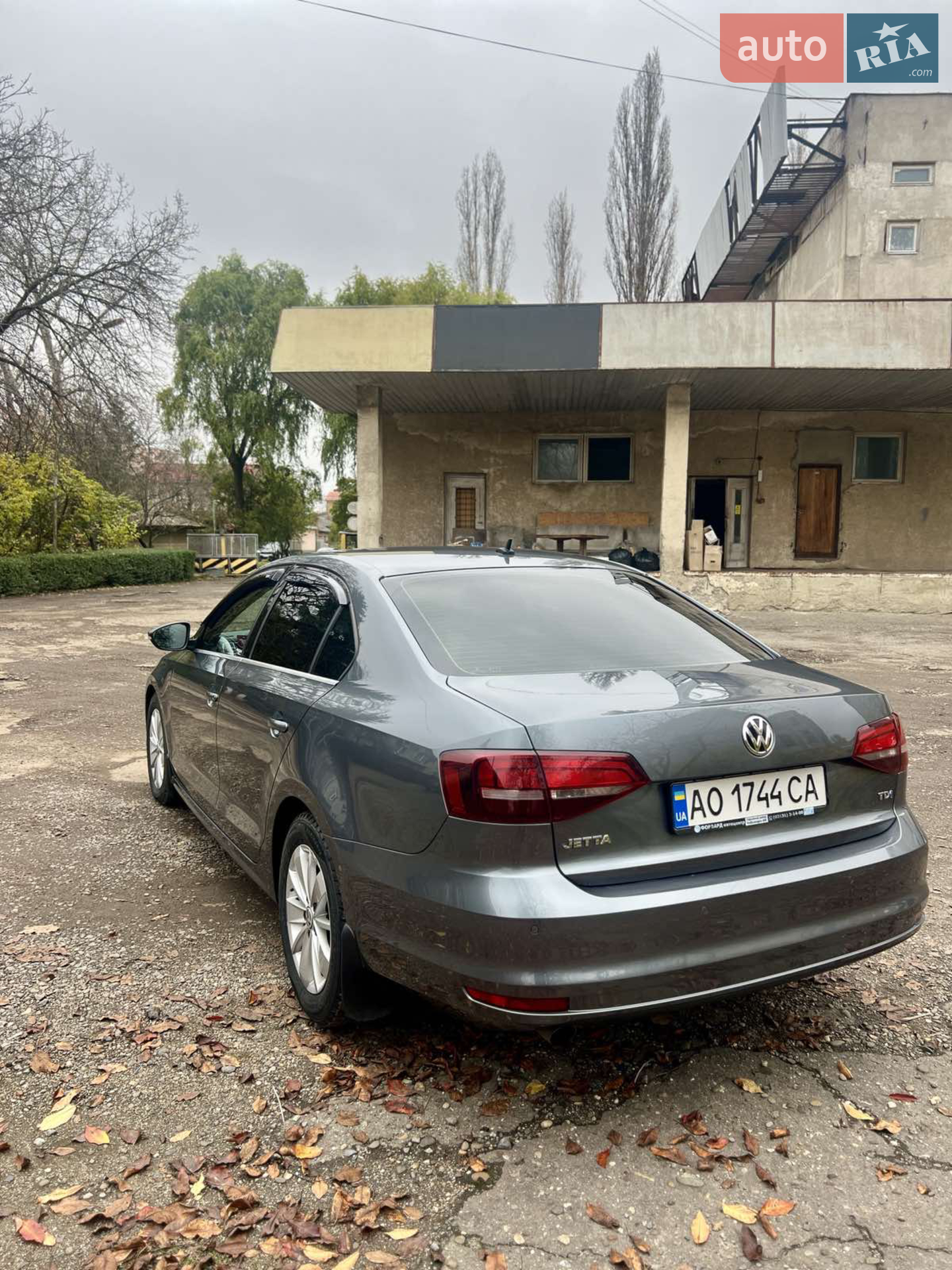 2016 Volkswagen Jetta - мініатюра 18
