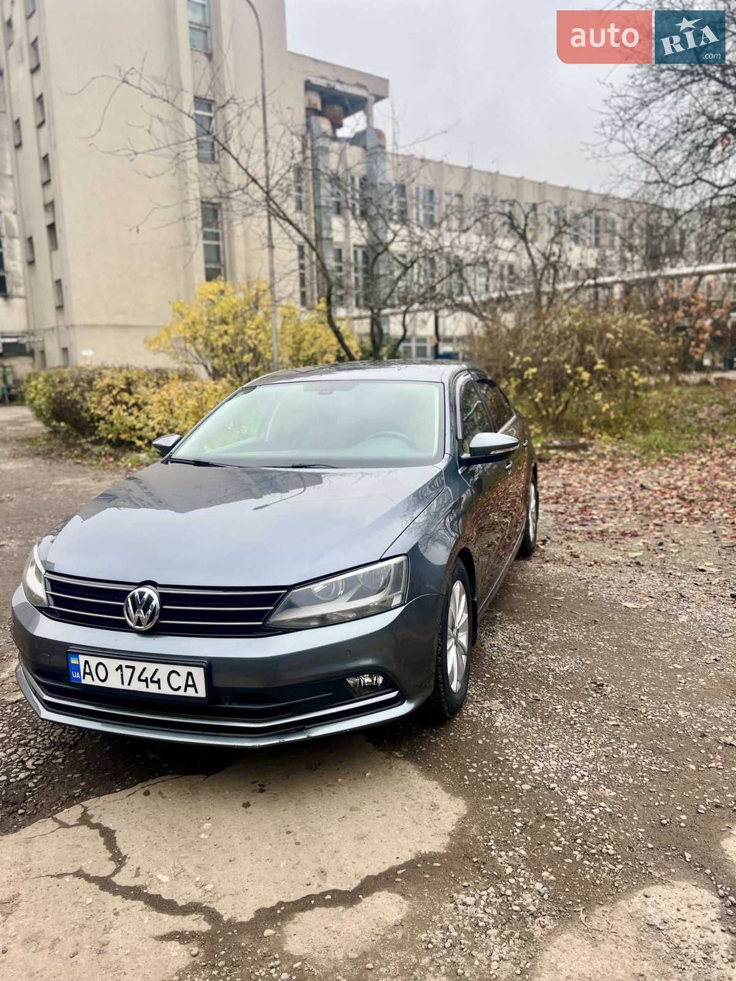 2016 Volkswagen Jetta - мініатюра 21