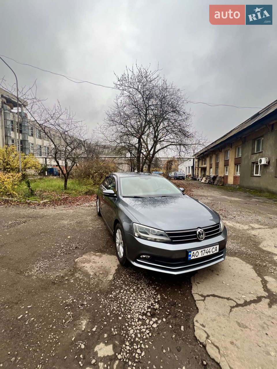2017 Volkswagen Jetta - мініатюра 17