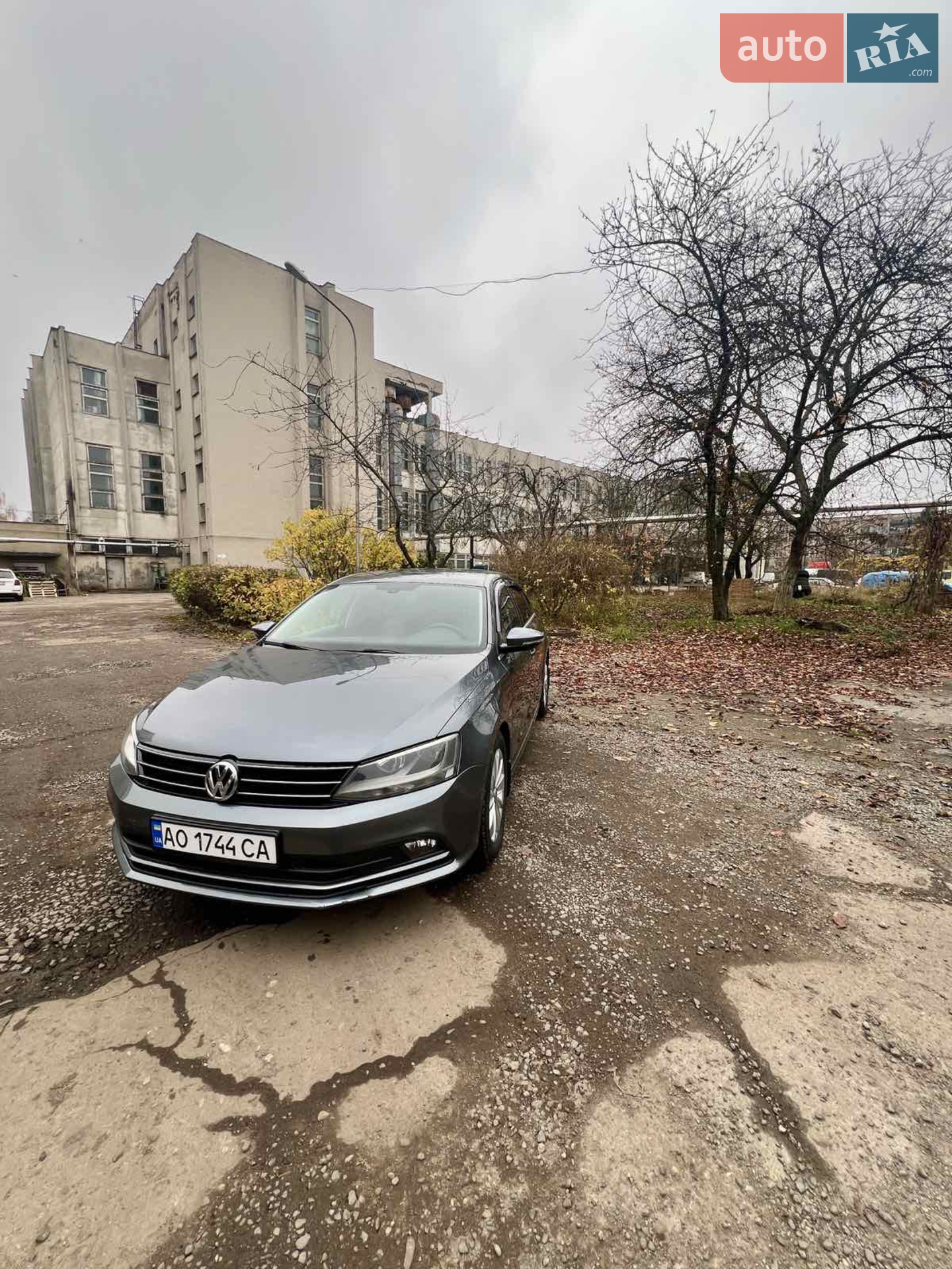 2016 Volkswagen Jetta - мініатюра 22