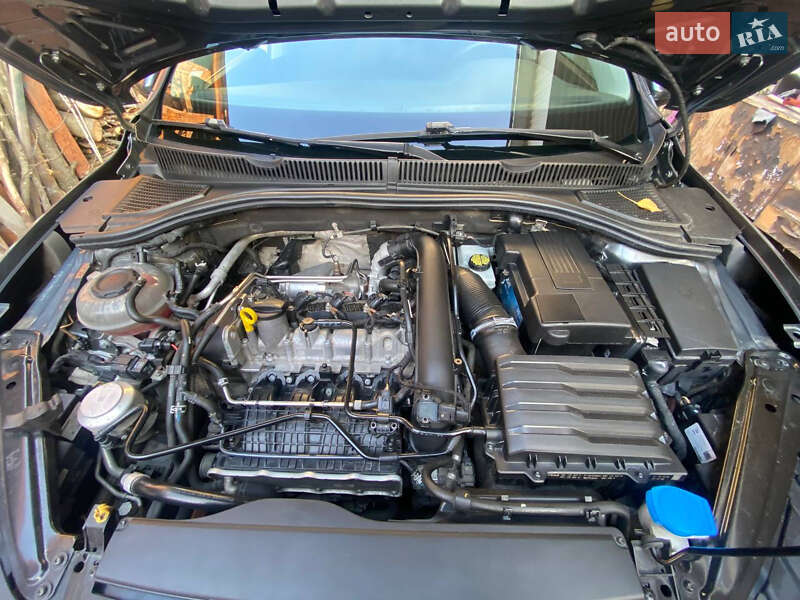 Седан Volkswagen Jetta 2018 в Броварах