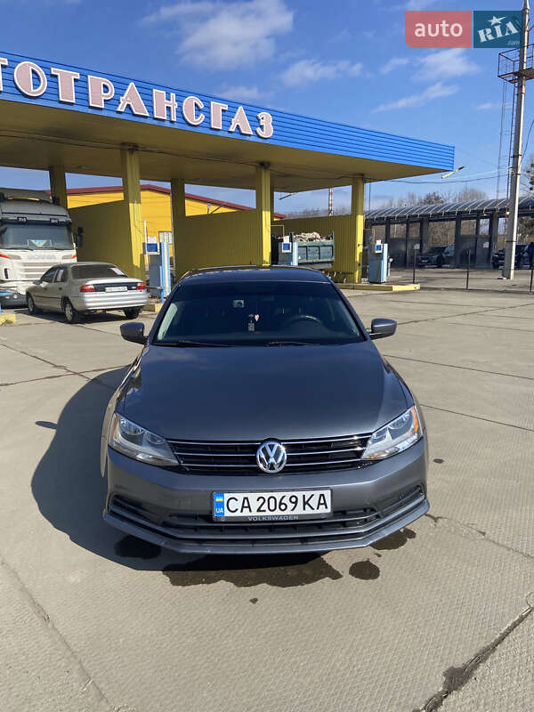 Volkswagen Jetta 2014 Volkswagen Jetta 2014