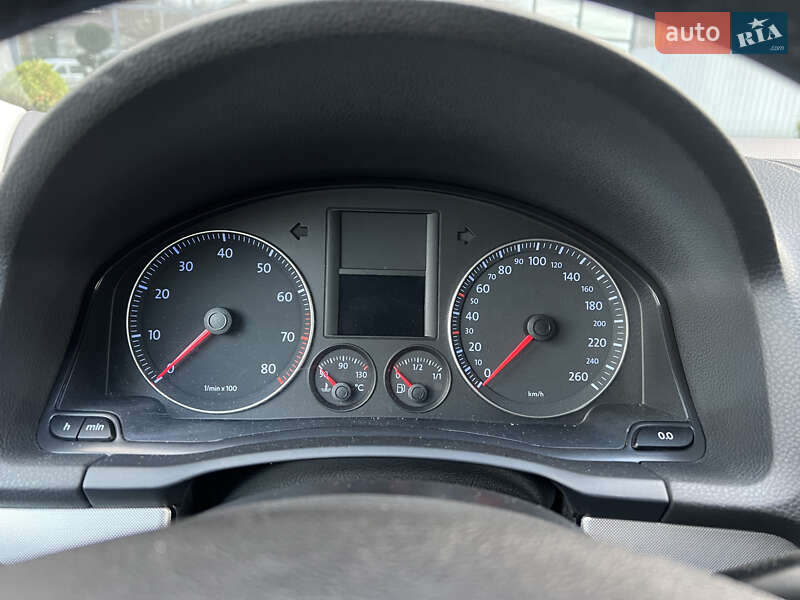 Седан Volkswagen Jetta 2007 в Виннице фото 26 Седан Volkswagen Jetta 2007 в Виннице