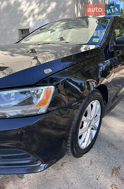 Седан Volkswagen Jetta 2014 в Киеве