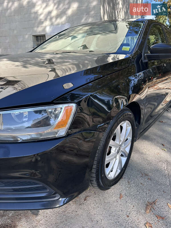 Седан Volkswagen Jetta 2014 в Киеве фото 11 Седан Volkswagen Jetta 2014 в Киеве