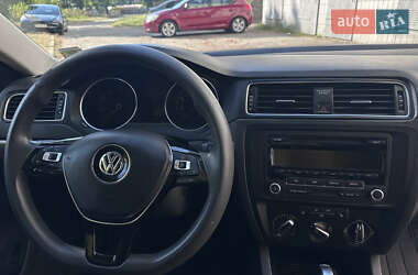 Седан Volkswagen Jetta 2014 в Киеве