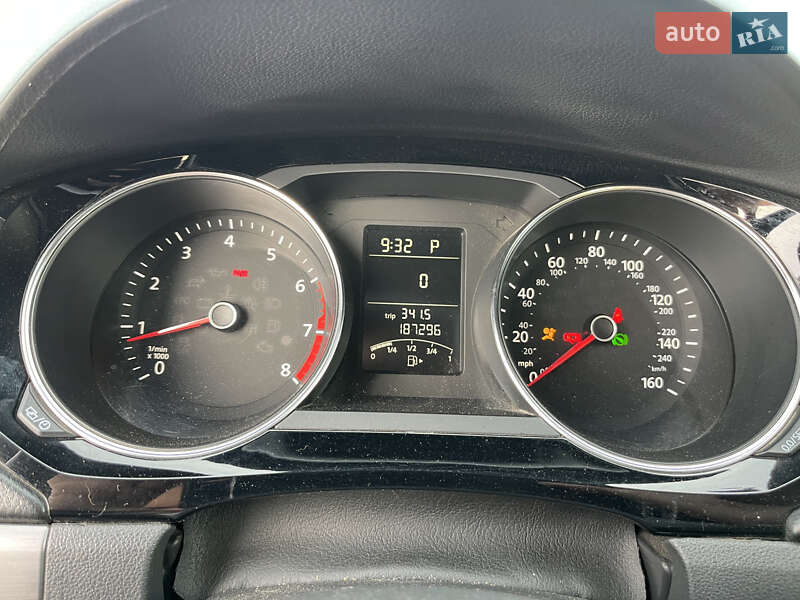 Седан Volkswagen Jetta 2015 в Киеве фото 11 Седан Volkswagen Jetta 2015 в Киеве