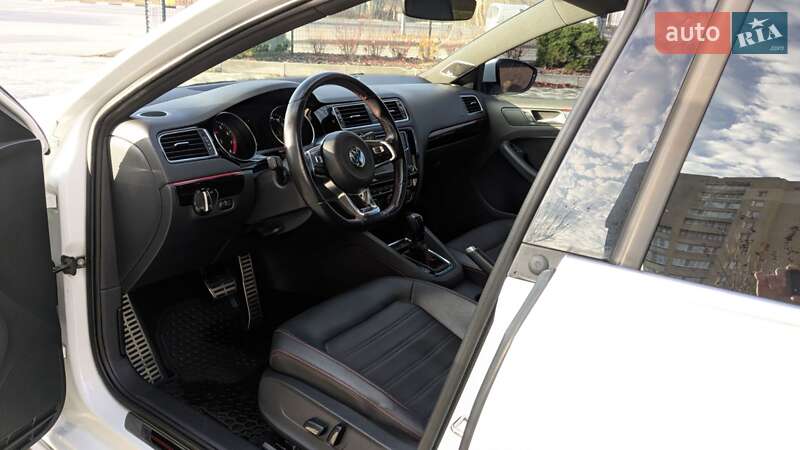 Седан Volkswagen Jetta 2017 в Харкові фото 20 Седан Volkswagen Jetta 2017 в Харкові
