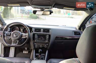 Седан Volkswagen Jetta 2017 в Харькове