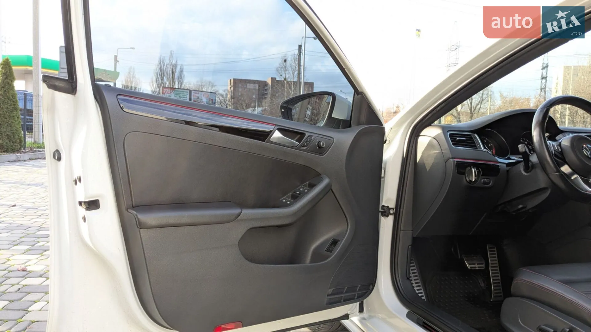 2017 Volkswagen Jetta - мініатюра 23