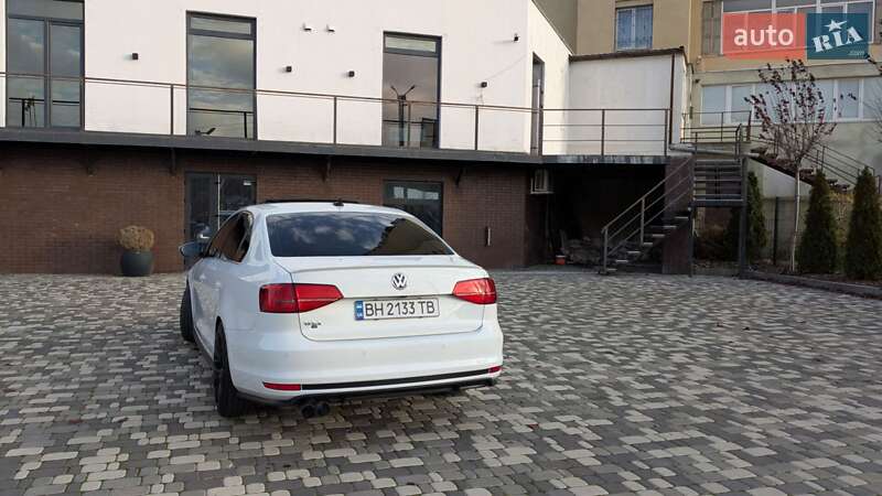 Седан Volkswagen Jetta 2017 в Харкові фото 14 Седан Volkswagen Jetta 2017 в Харкові