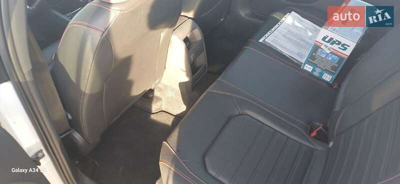 Седан Volkswagen Jetta 2017 в Запоріжжі фото 9 Седан Volkswagen Jetta 2017 в Запоріжжі