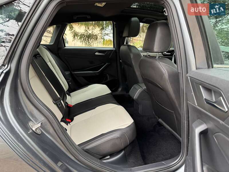 Седан Volkswagen Jetta 2020 в Львове фото 6 Седан Volkswagen Jetta 2020 в Львове