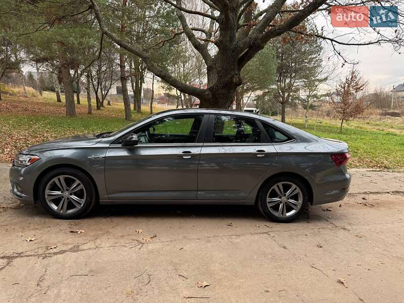 Седан Volkswagen Jetta 2020 в Львове фото 14 Седан Volkswagen Jetta 2020 в Львове