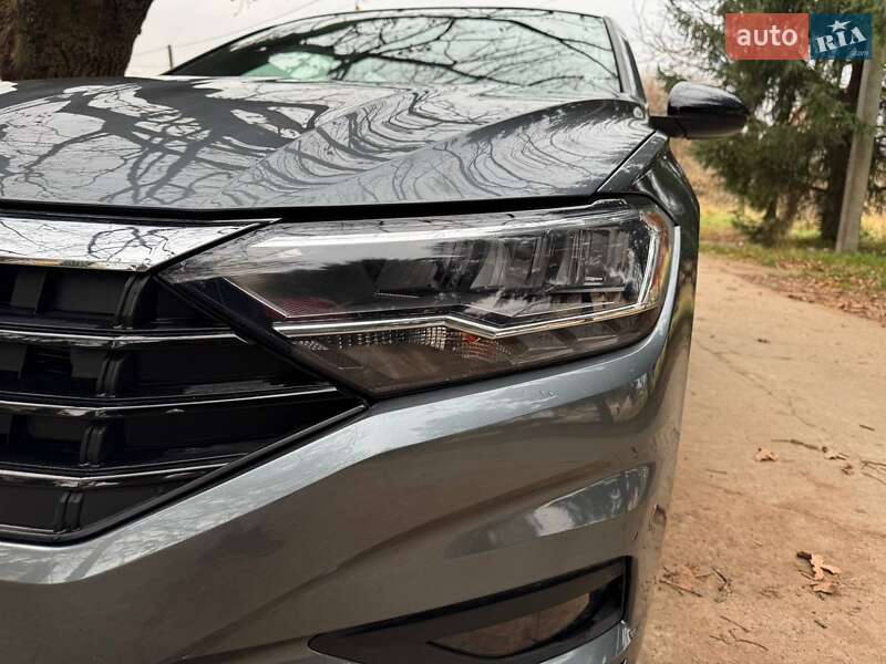 Седан Volkswagen Jetta 2020 в Львове фото 39 Седан Volkswagen Jetta 2020 в Львове