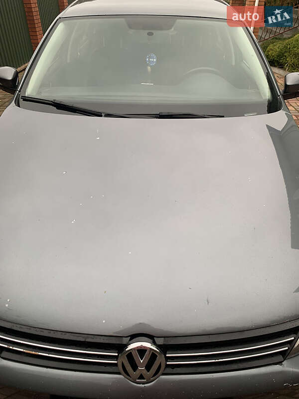 Седан Volkswagen Jetta 2012 в Киеве
