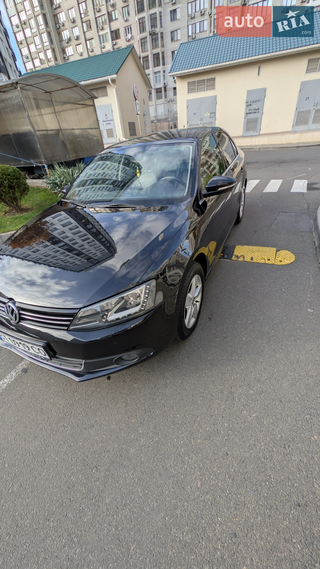 2013 Volkswagen Jetta - мініатюра 10
