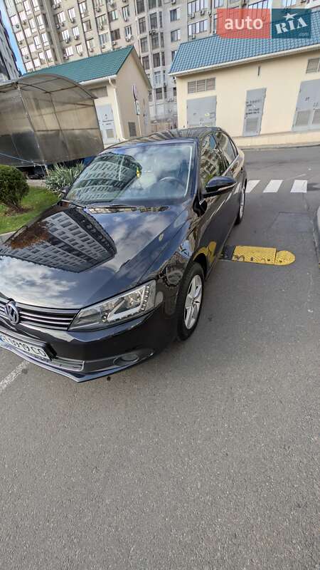 Седан Volkswagen Jetta 2013 в Одессе фото 5 Седан Volkswagen Jetta 2013 в Одессе