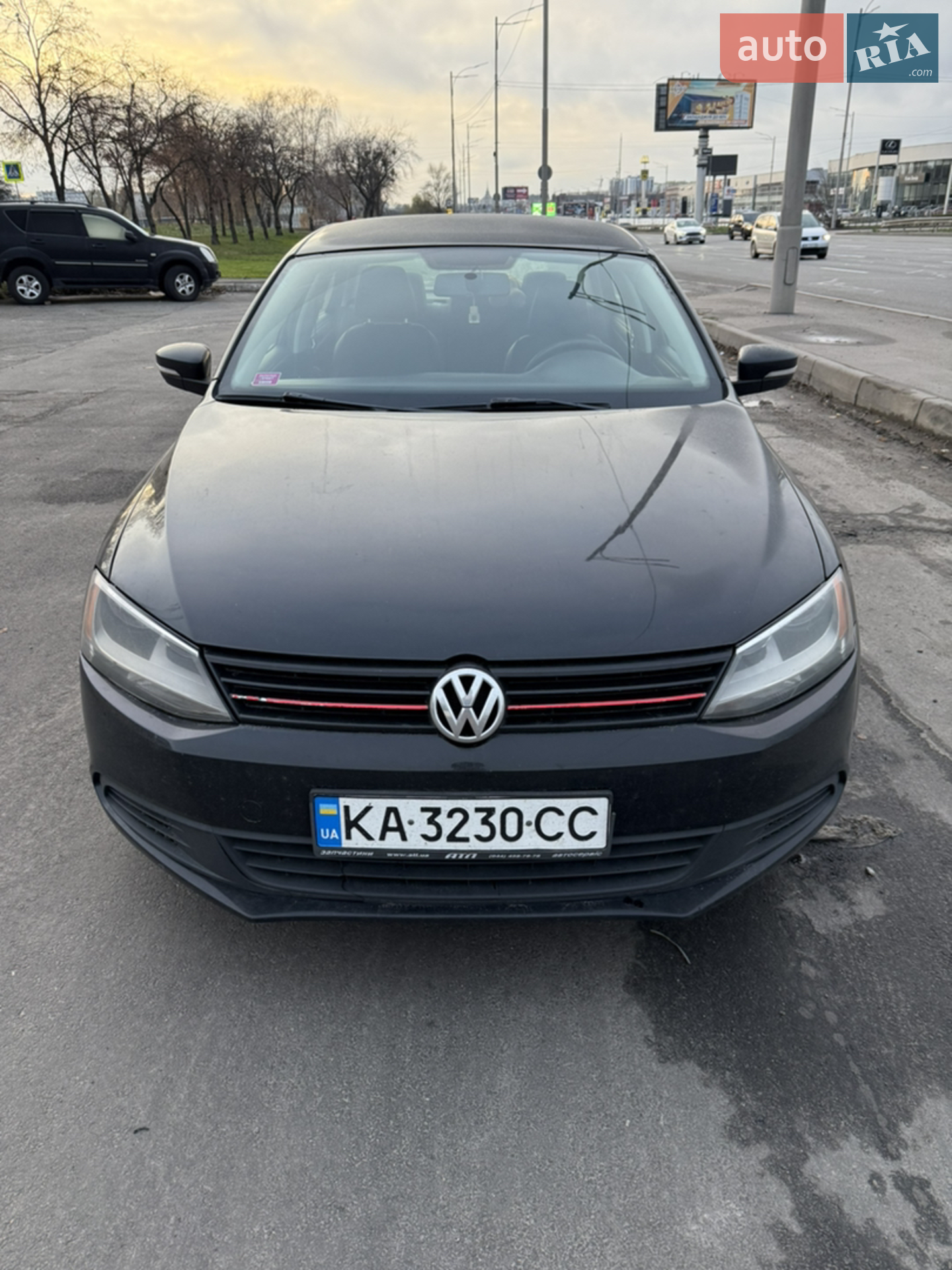 2011 Volkswagen Jetta - мініатюра 5