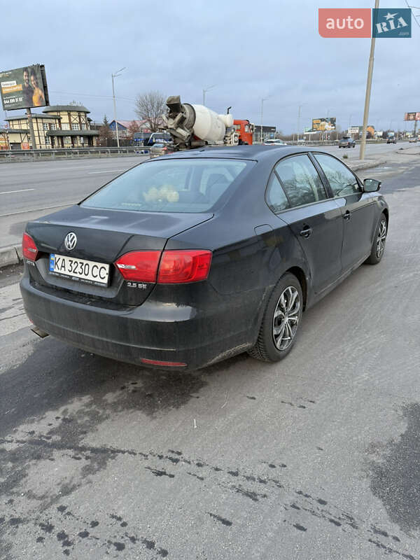 Седан Volkswagen Jetta 2011 в Киеве фото 8 Седан Volkswagen Jetta 2011 в Киеве