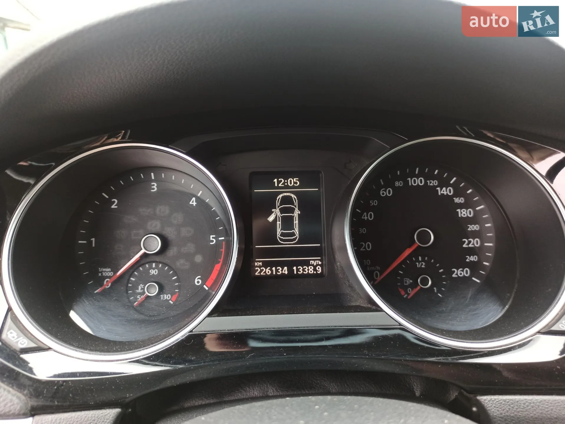2016 Volkswagen Jetta - мініатюра 13