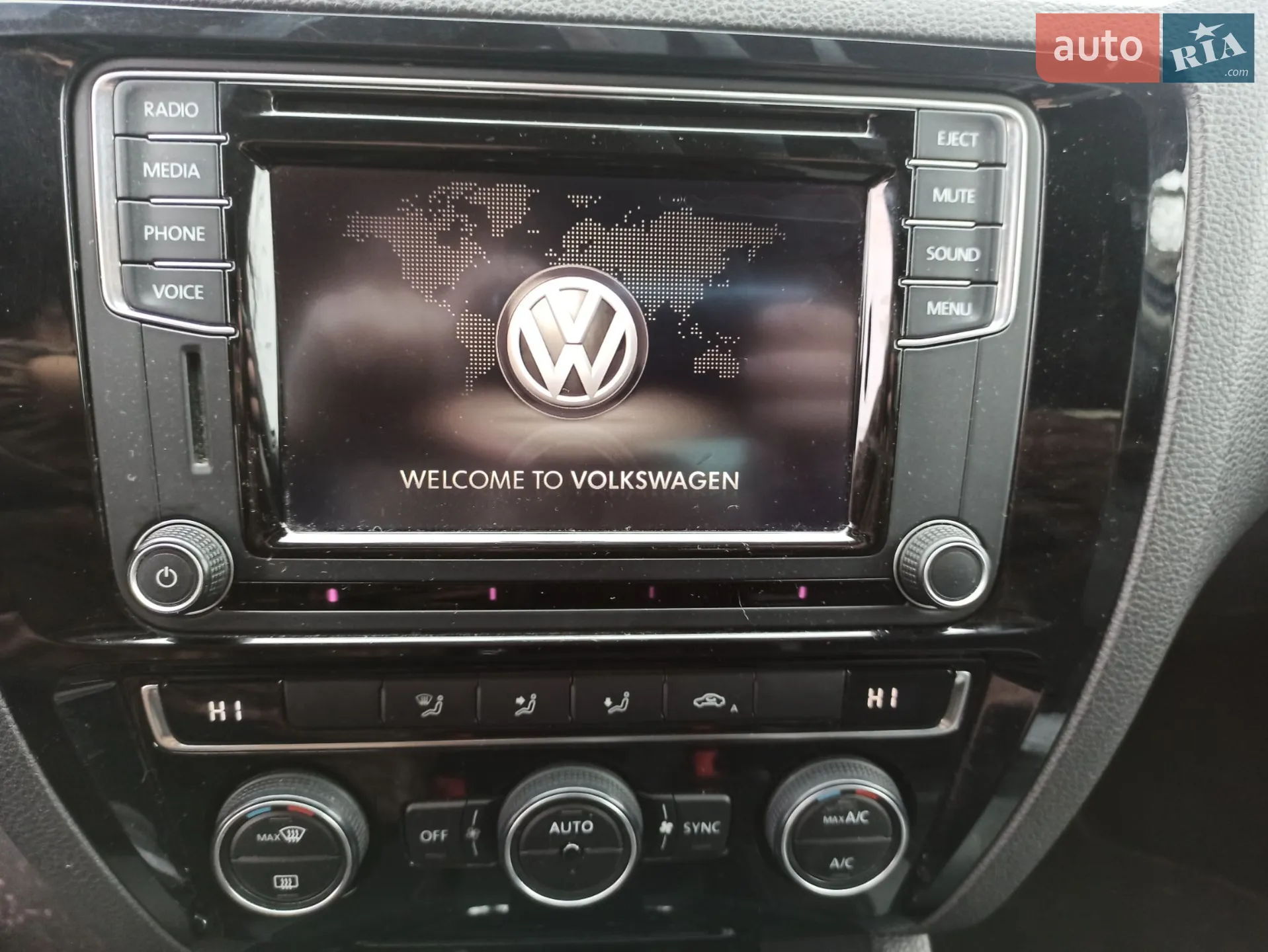 2016 Volkswagen Jetta - мініатюра 18