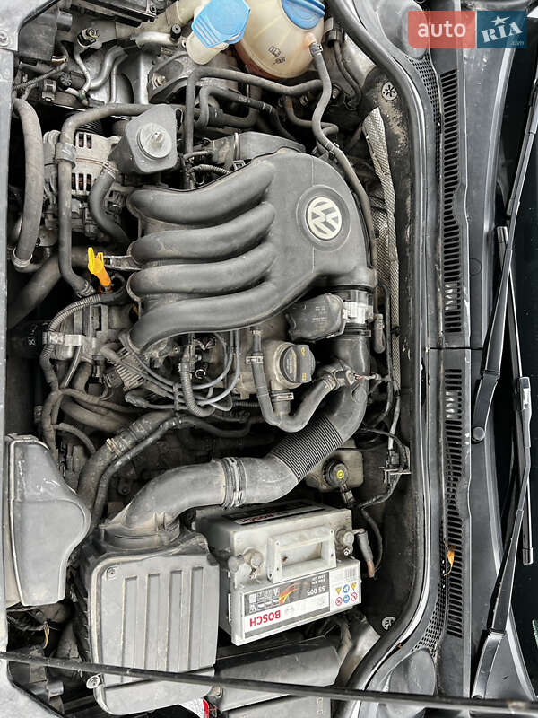 Седан Volkswagen Jetta 2012 в Вінниці