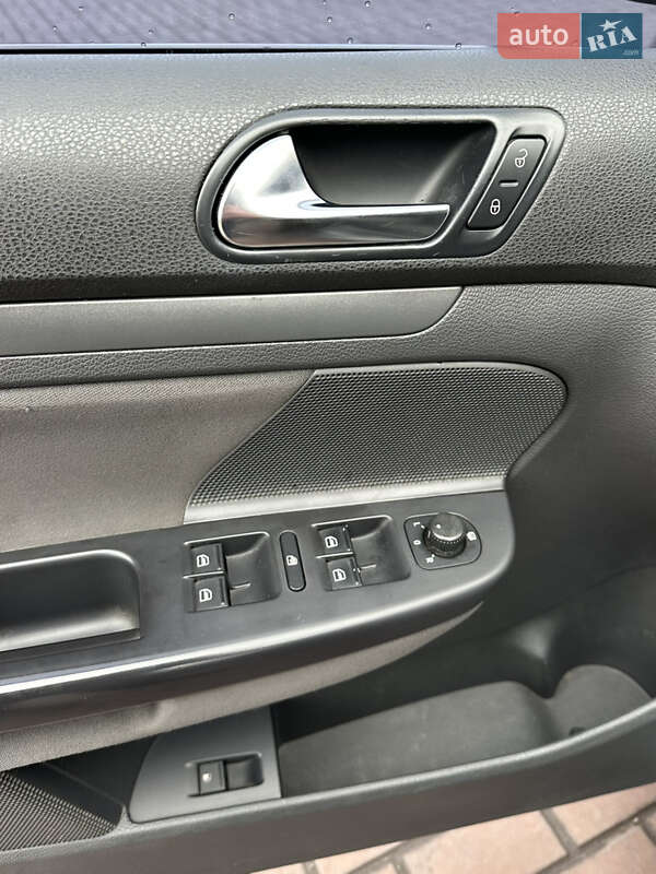 Седан Volkswagen Jetta 2008 в Днепре фото 31 Седан Volkswagen Jetta 2008 в Днепре