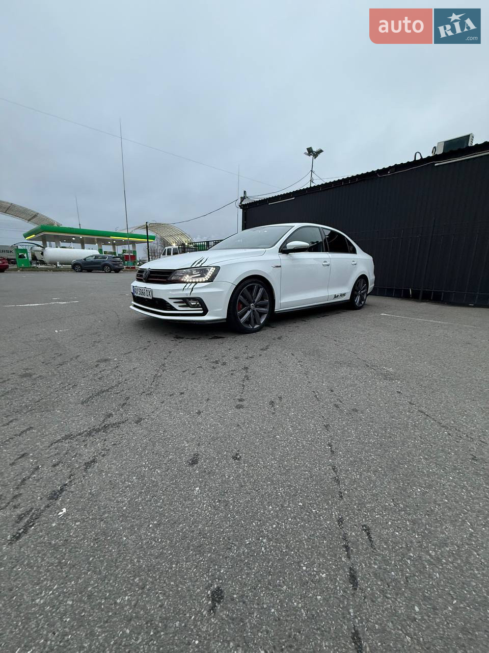 2016 Volkswagen Jetta - мініатюра 16