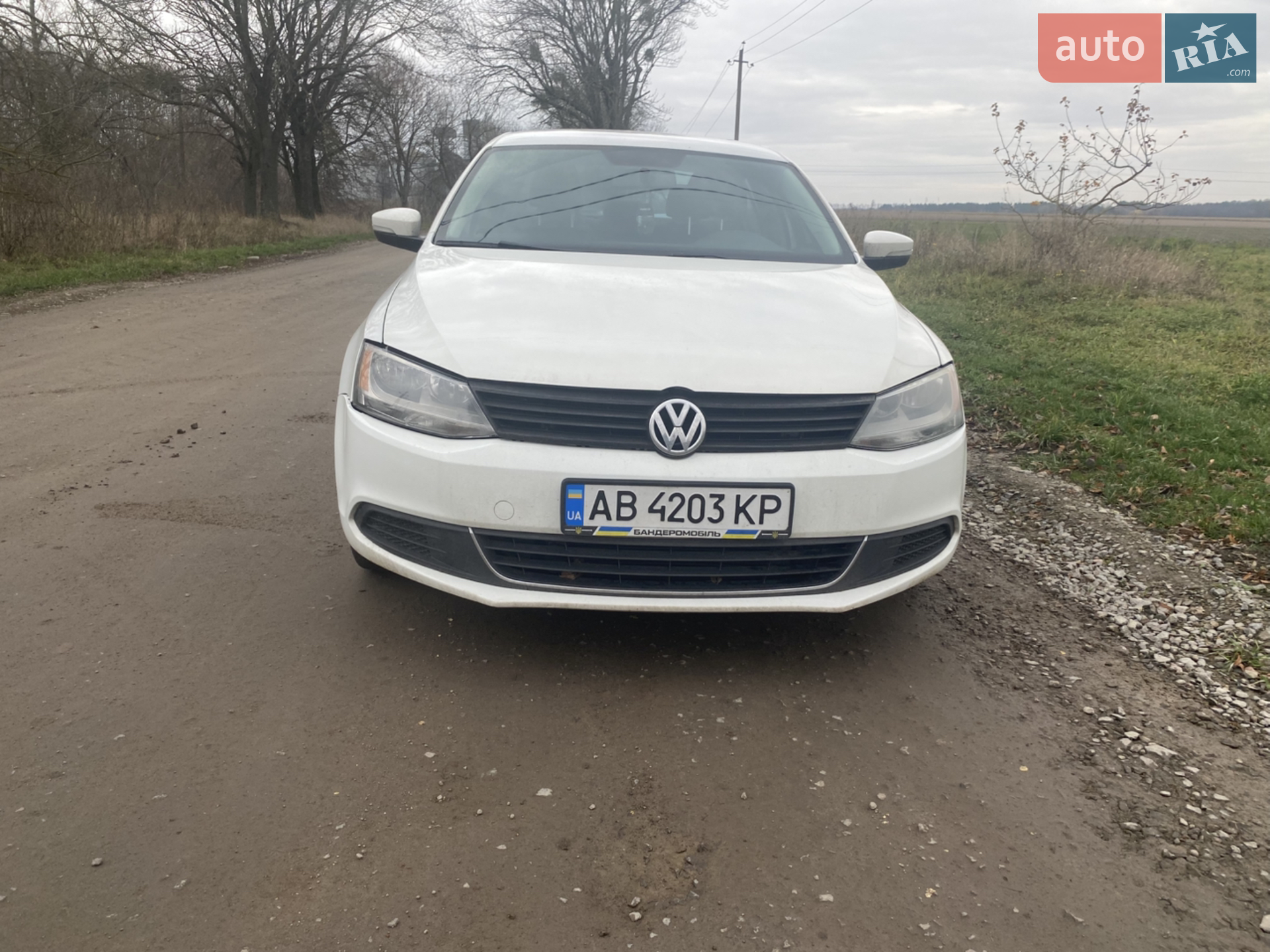 2012 Volkswagen Jetta - фото 1