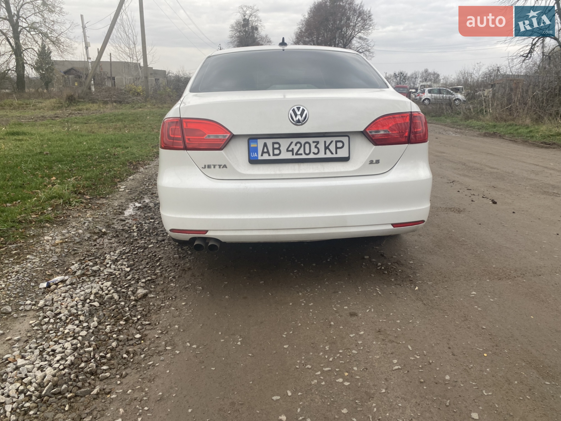 2012 Volkswagen Jetta - мініатюра 7