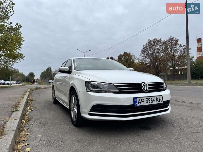 Седан Volkswagen Jetta 2013 в Запорожье фото 6 Седан Volkswagen Jetta 2013 в Запорожье