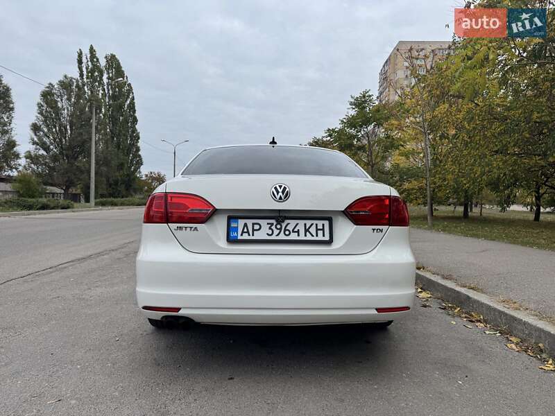 Седан Volkswagen Jetta 2013 в Запорожье фото 8 Седан Volkswagen Jetta 2013 в Запорожье