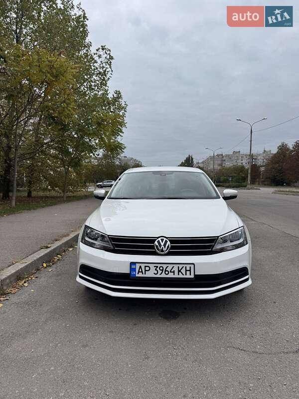 Седан Volkswagen Jetta 2013 в Запорожье фото 5 Седан Volkswagen Jetta 2013 в Запорожье
