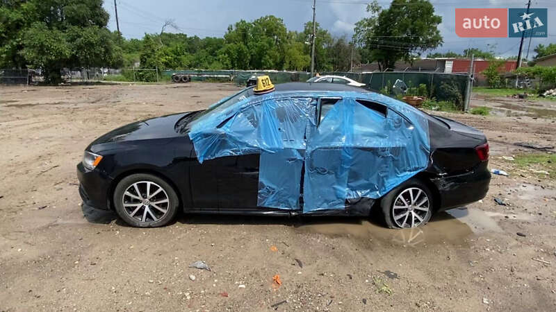 Седан Volkswagen Jetta 2016 в Николаеве фото 9 Седан Volkswagen Jetta 2016 в Николаеве