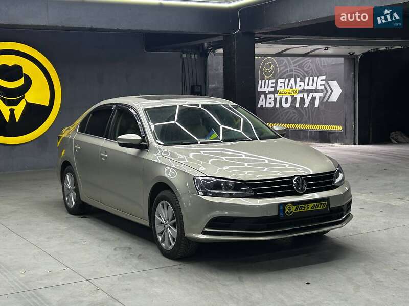 Volkswagen Jetta 2014 Volkswagen Jetta 2014