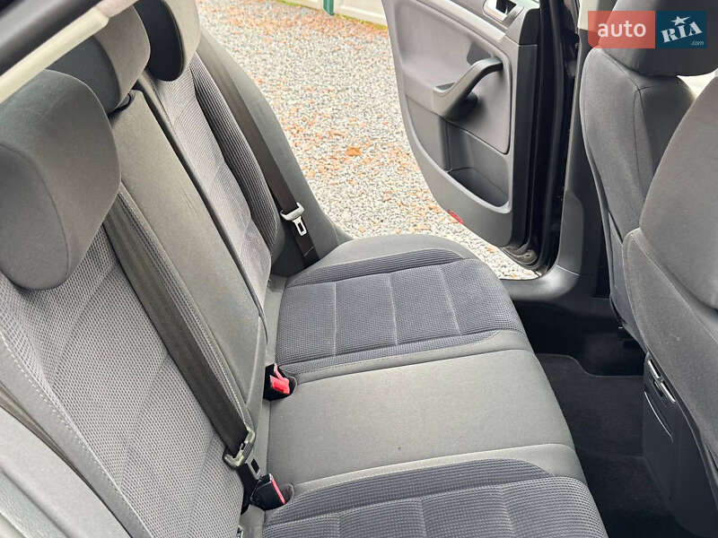 Седан Volkswagen Jetta 2007 в Дрогобыче