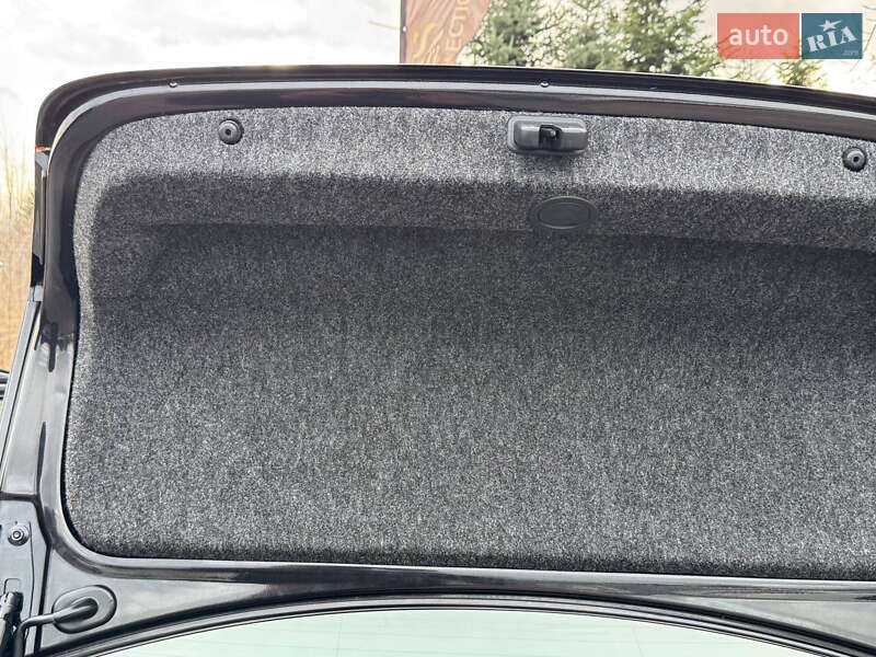 Седан Volkswagen Jetta 2007 в Дрогобыче