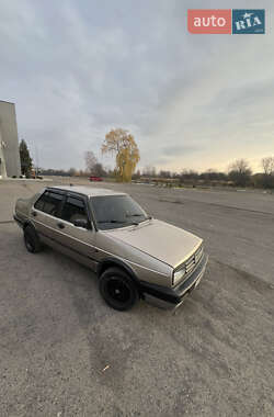 Седан Volkswagen Jetta 1990 в Калуше