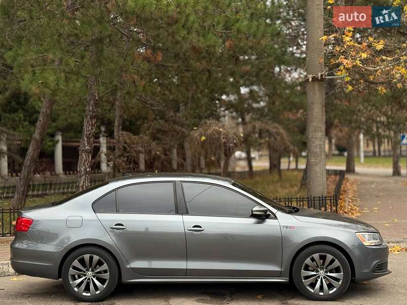 Седан Volkswagen Jetta 2013 в Николаеве фото 11 Седан Volkswagen Jetta 2013 в Николаеве