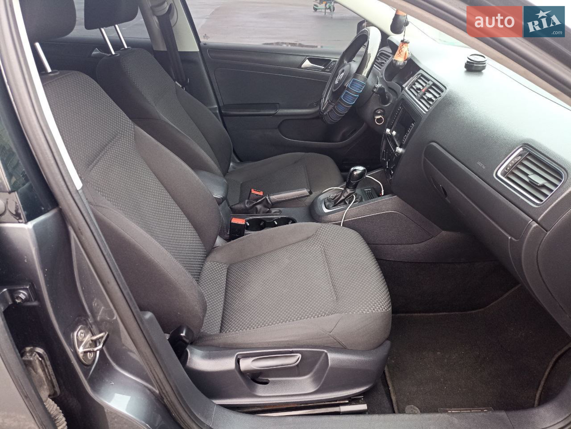 2014 Volkswagen Jetta - мініатюра 22