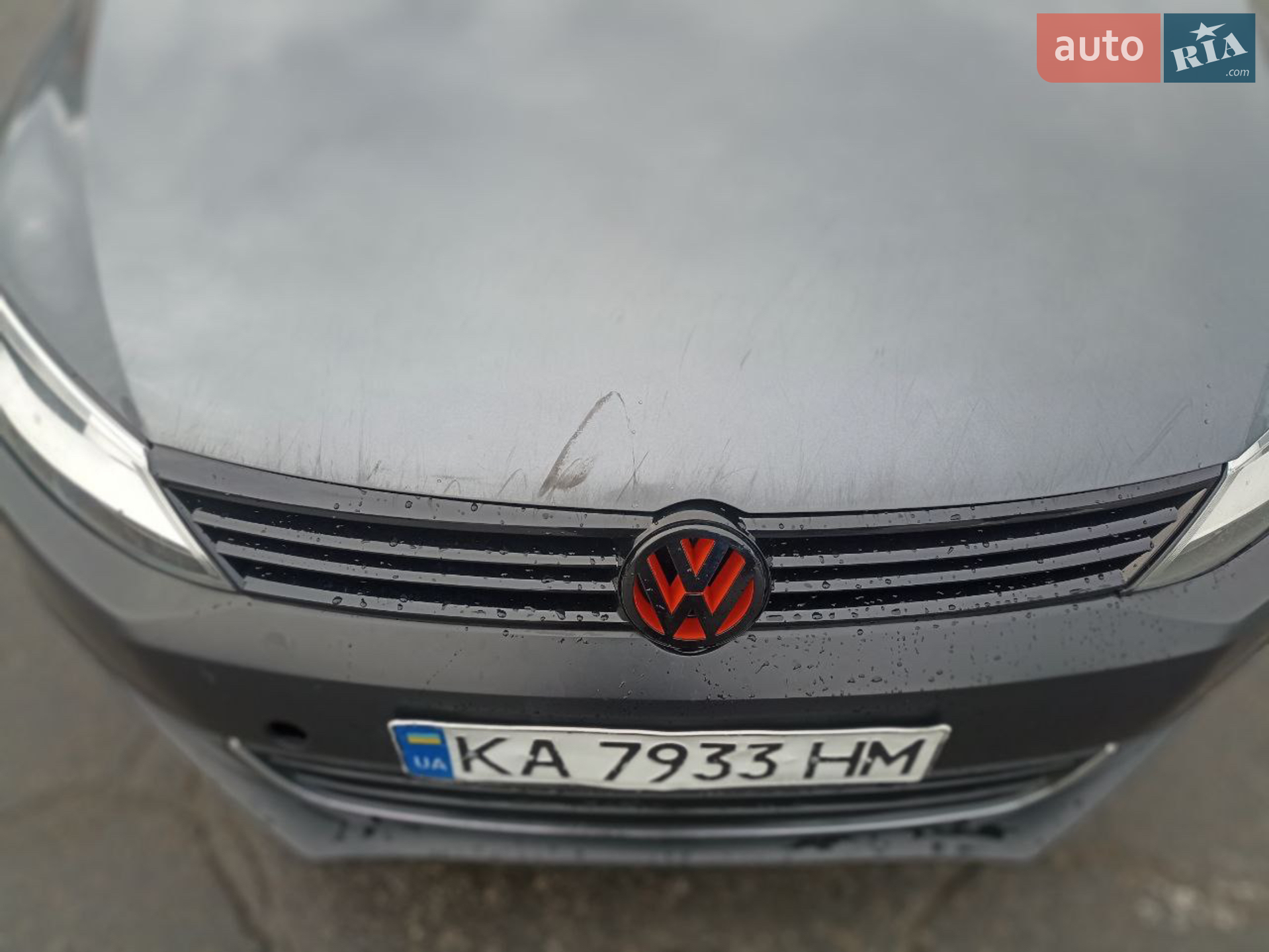 2014 Volkswagen Jetta - мініатюра 27