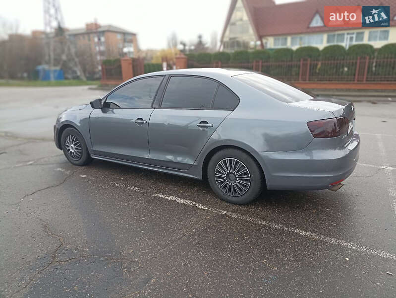 Седан Volkswagen Jetta 2014 в Белой Церкви фото 35 Седан Volkswagen Jetta 2014 в Белой Церкви