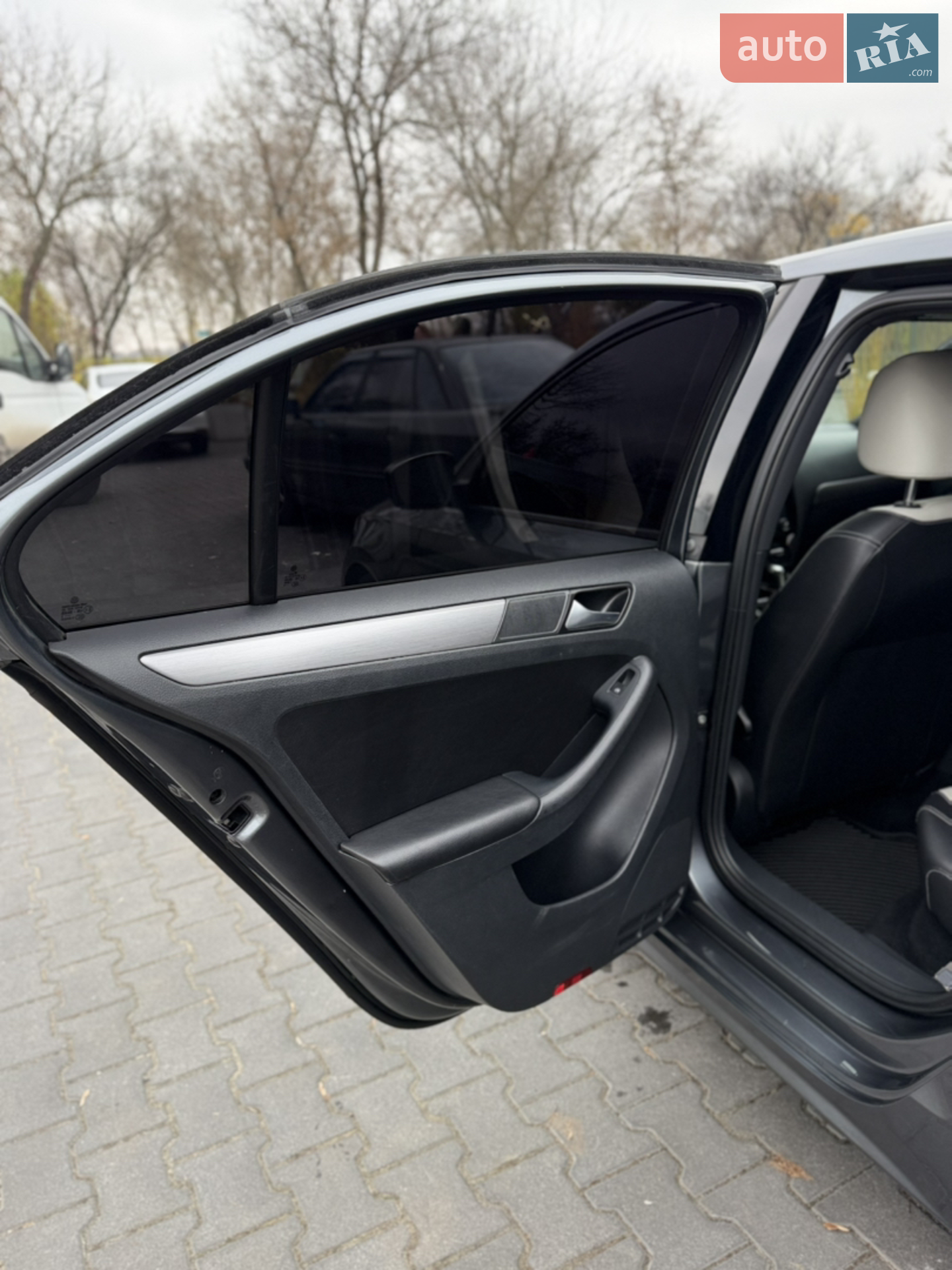 2016 Volkswagen Jetta - мініатюра 20